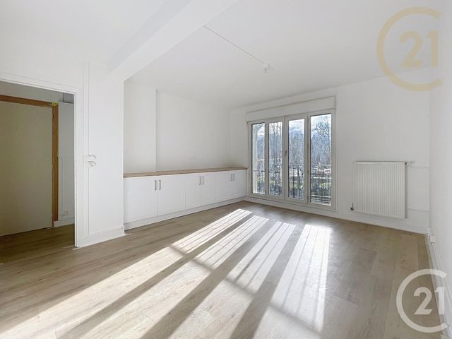 Appartement F3 à louer - 3 pièces - 52.45 m2 - BETHISY ST PIERRE - 60 - PICARDIE - Century 21 Infinity