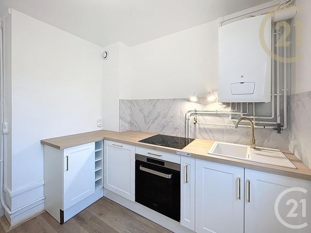 Appartement F3 à louer - 3 pièces - 52.45 m2 - BETHISY ST PIERRE - 60 - PICARDIE - Century 21 Infinity