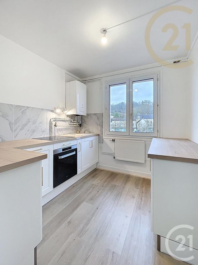 Appartement F3 à louer BETHISY ST PIERRE