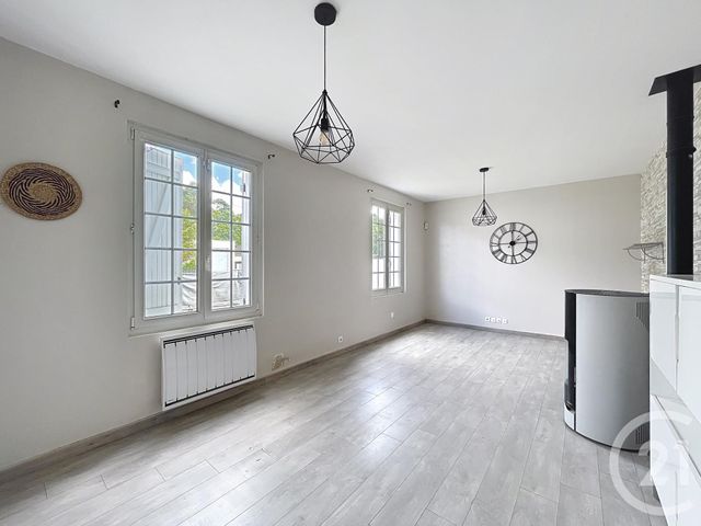 Afficher la photo en grand maison à vendre - 4 pièces - 82.0 m2 - LACROIX ST OUEN - 60 - PICARDIE - Century 21 Infinity