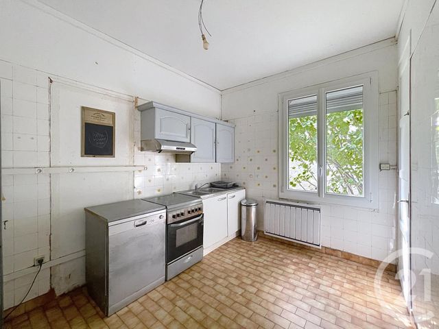 Afficher la photo en grand maison à vendre - 4 pièces - 82.0 m2 - LACROIX ST OUEN - 60 - PICARDIE - Century 21 Infinity