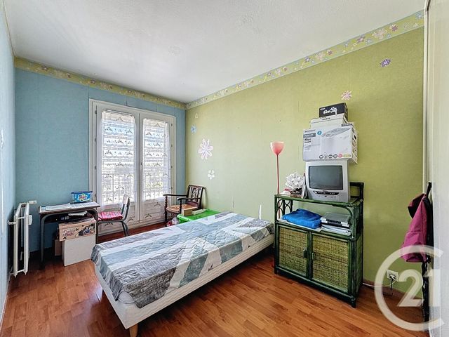 Appartement F5 à vendre - 5 pièces - 93.38 m2 - COMPIEGNE - 60 - PICARDIE - Century 21 Infinity