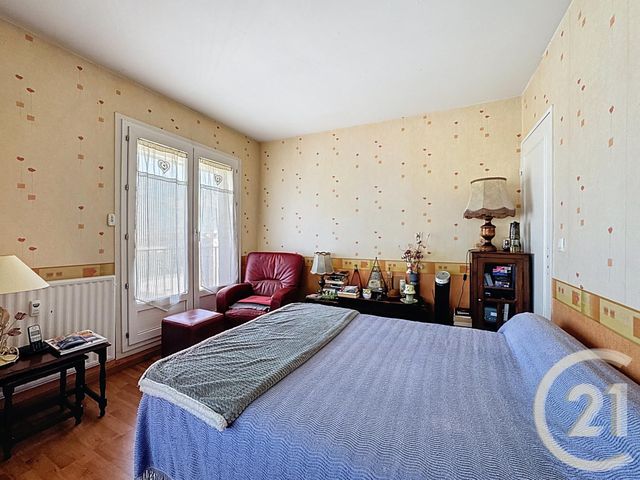 Appartement F5 à vendre - 5 pièces - 93.38 m2 - COMPIEGNE - 60 - PICARDIE - Century 21 Infinity