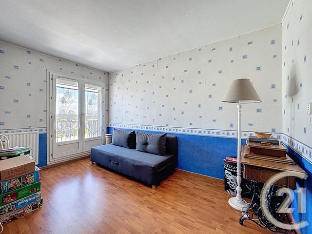 Appartement F5 à vendre - 5 pièces - 93.38 m2 - COMPIEGNE - 60 - PICARDIE - Century 21 Infinity