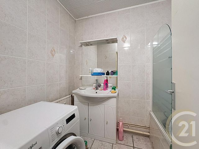 Appartement F5 à vendre - 5 pièces - 93.38 m2 - COMPIEGNE - 60 - PICARDIE - Century 21 Infinity