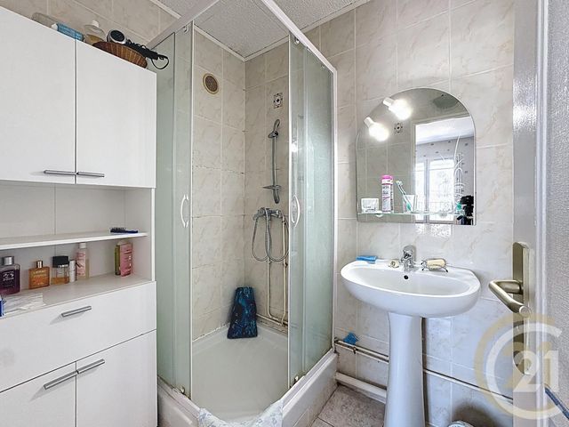 Appartement F5 à vendre - 5 pièces - 93.38 m2 - COMPIEGNE - 60 - PICARDIE - Century 21 Infinity