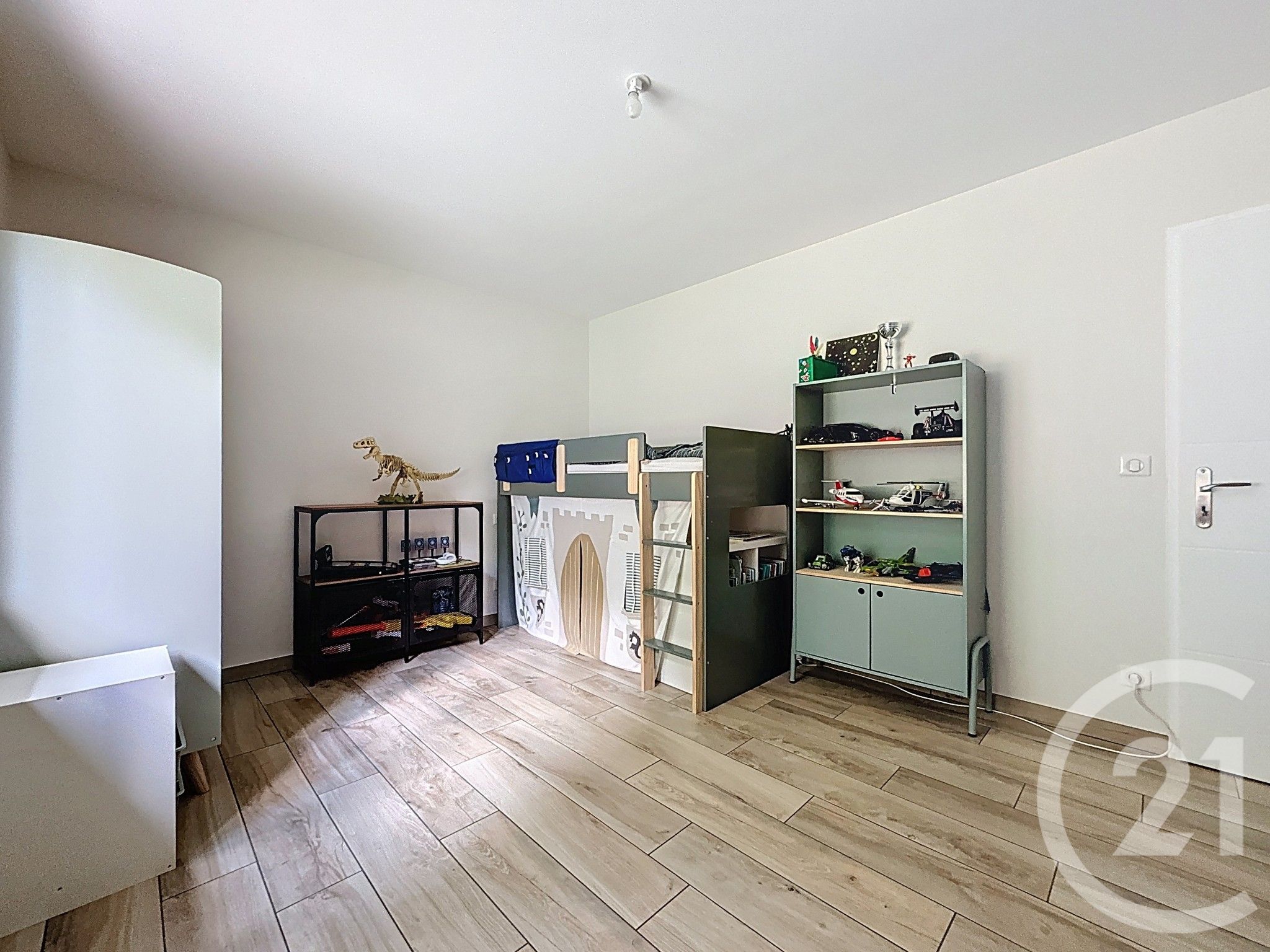 maison à vendre - 5 pièces - 188.8 m2 - VILLERS SUR COUDUN - Miniature 14