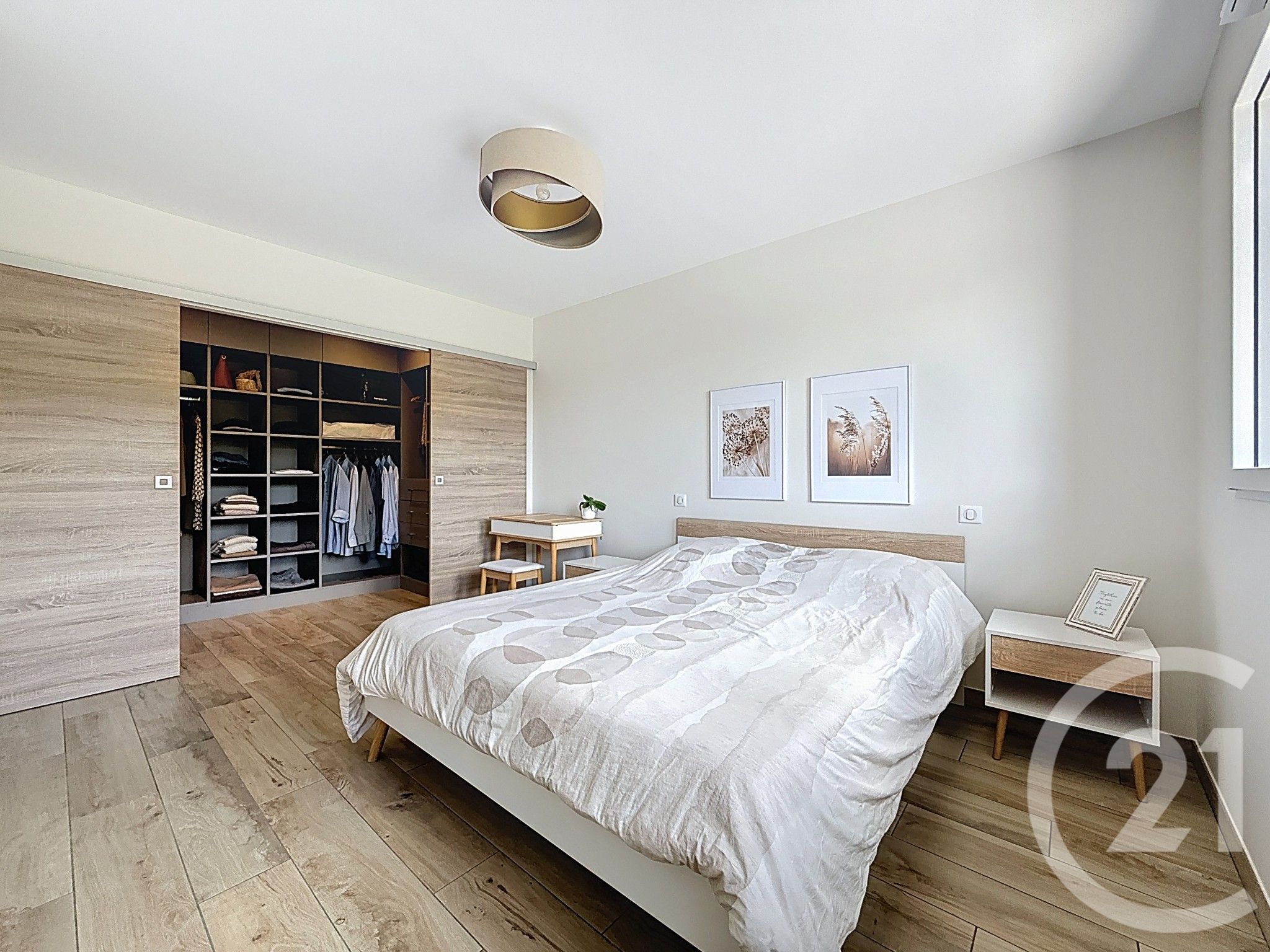 maison à vendre - 5 pièces - 188.8 m2 - VILLERS SUR COUDUN - Miniature 12