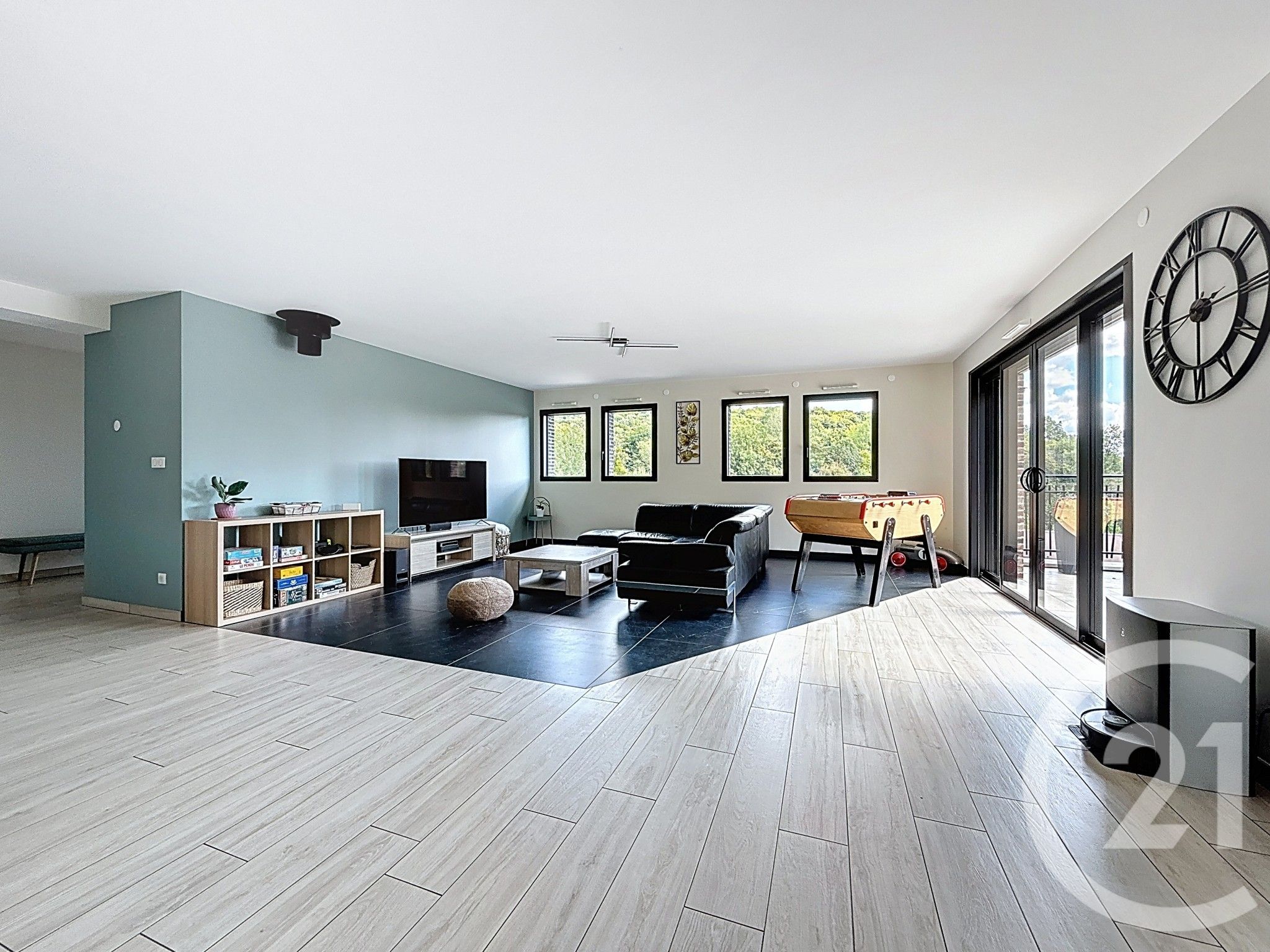 maison à vendre - 5 pièces - 188.8 m2 - VILLERS SUR COUDUN - Miniature 5