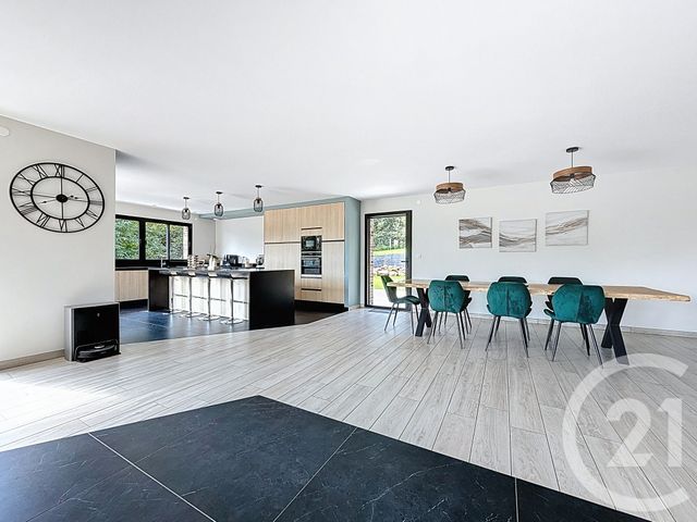 Afficher la photo en grand maison à vendre - 5 pièces - 188.8 m2 - VILLERS SUR COUDUN - 60 - PICARDIE - Century 21 Infinity