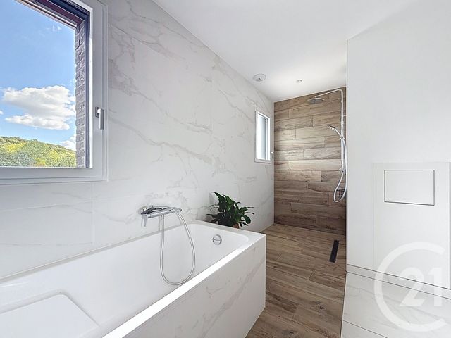 Afficher la photo en grand maison à vendre - 5 pièces - 188.8 m2 - VILLERS SUR COUDUN - 60 - PICARDIE - Century 21 Infinity