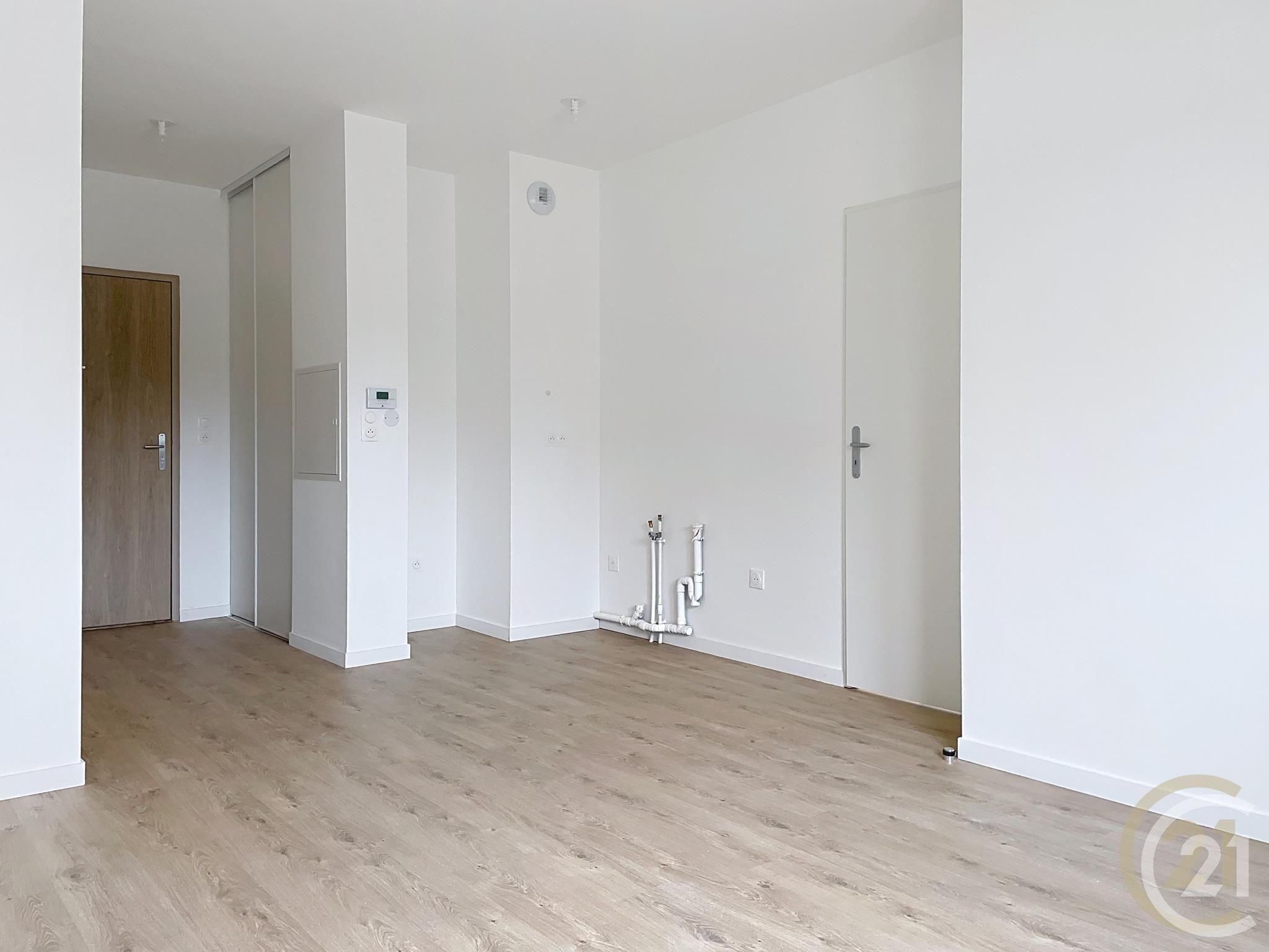 Appartement F2 à vendre - 2 pièces - 36.24 m2 - COMPIEGNE - Miniature 3