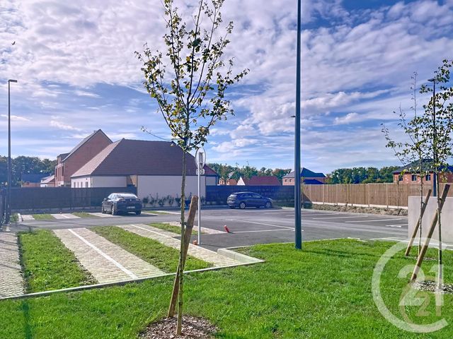Appartement F2 à vendre - 2 pièces - 36.24 m2 - COMPIEGNE - 60 - PICARDIE - Century 21 Infinity