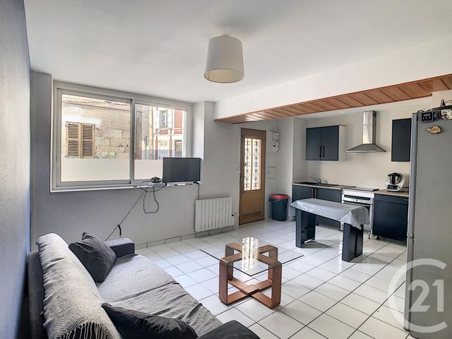 maison - BETHISY ST PIERRE - 60