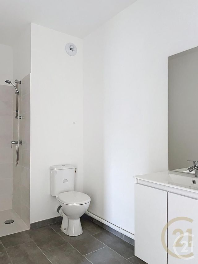 Appartement F2 à vendre - 2 pièces - 45.11 m2 - COMPIEGNE - 60 - PICARDIE - Century 21 Infinity