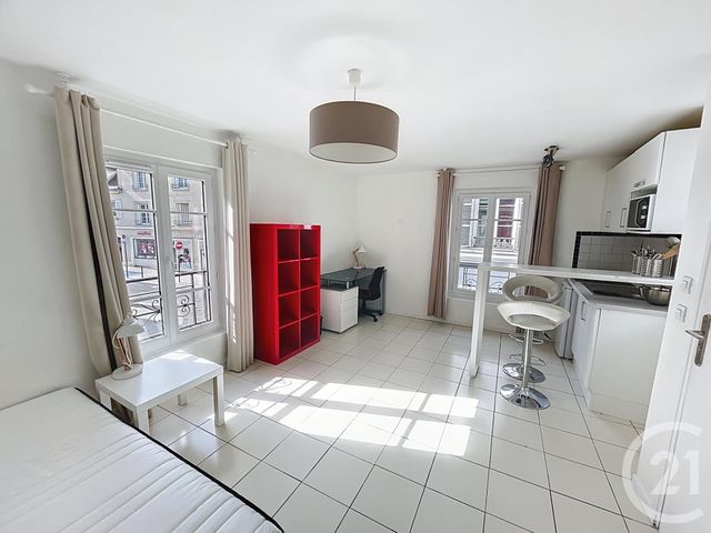 appartement - COMPIEGNE - 60
