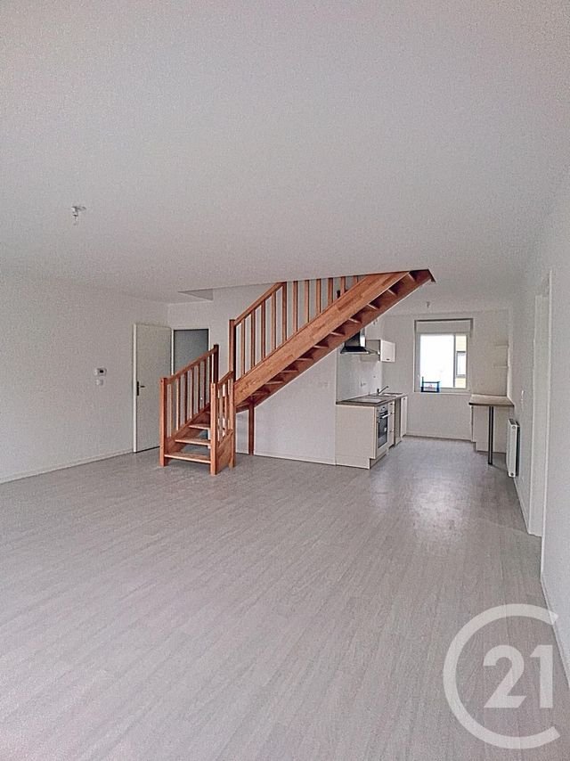 maison à louer - 5 pièces - 106.31 m2 - LACROIX ST OUEN - 60 - PICARDIE - Century 21 Infinity