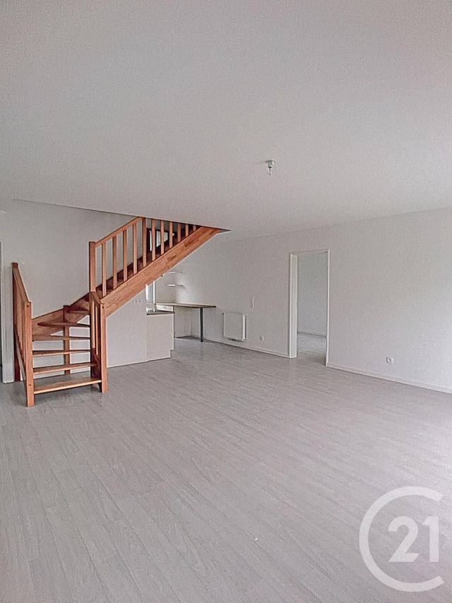 maison à louer - 5 pièces - 106.31 m2 - LACROIX ST OUEN - 60 - PICARDIE - Century 21 Infinity