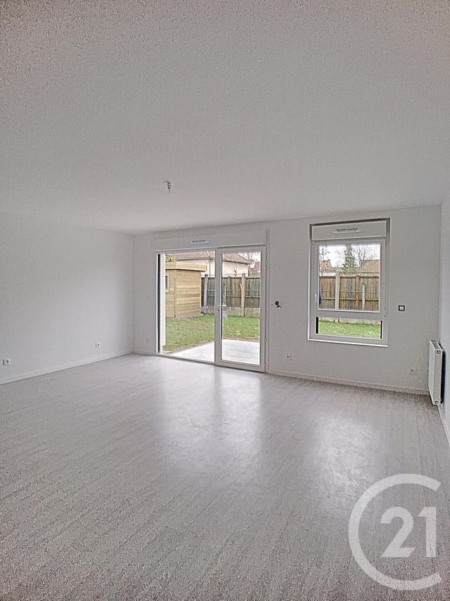 maison à louer - 5 pièces - 106.31 m2 - LACROIX ST OUEN - 60 - PICARDIE - Century 21 Infinity