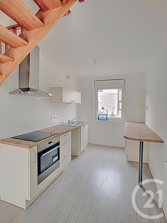 maison à louer - 5 pièces - 106.31 m2 - LACROIX ST OUEN - 60 - PICARDIE - Century 21 Infinity