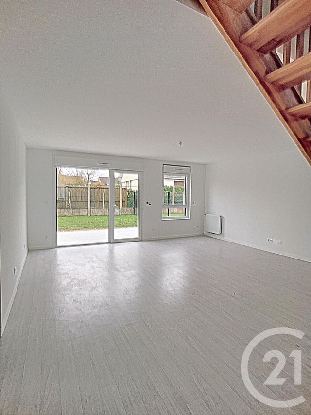 maison à louer - 5 pièces - 106.31 m2 - LACROIX ST OUEN - 60 - PICARDIE - Century 21 Infinity