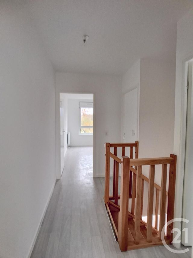 maison à louer - 5 pièces - 106.31 m2 - LACROIX ST OUEN - 60 - PICARDIE - Century 21 Infinity