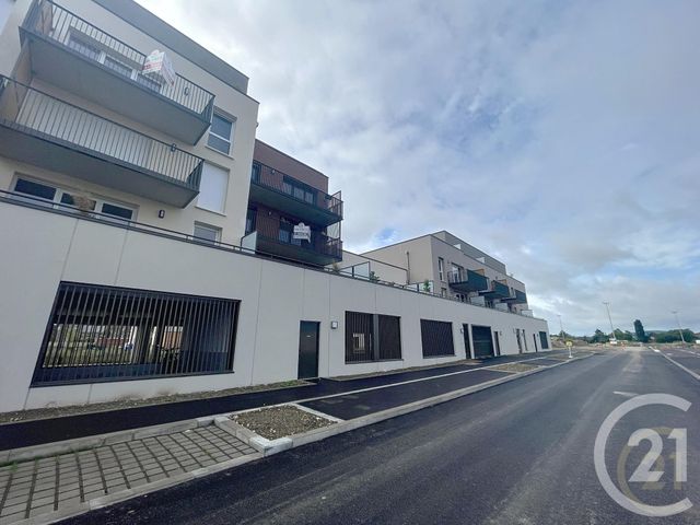 appartement - VENETTE - 60
