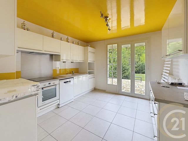 maison à vendre - 7 pièces - 166.0 m2 - COMPIEGNE - 60 - PICARDIE - Century 21 Infinity