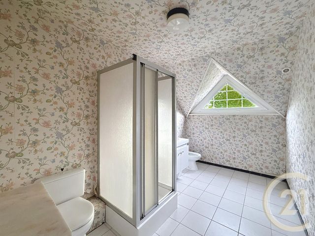 maison à vendre - 7 pièces - 166.0 m2 - COMPIEGNE - 60 - PICARDIE - Century 21 Infinity