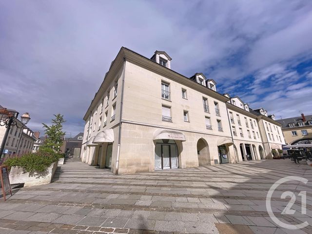  - COMPIEGNE - 
