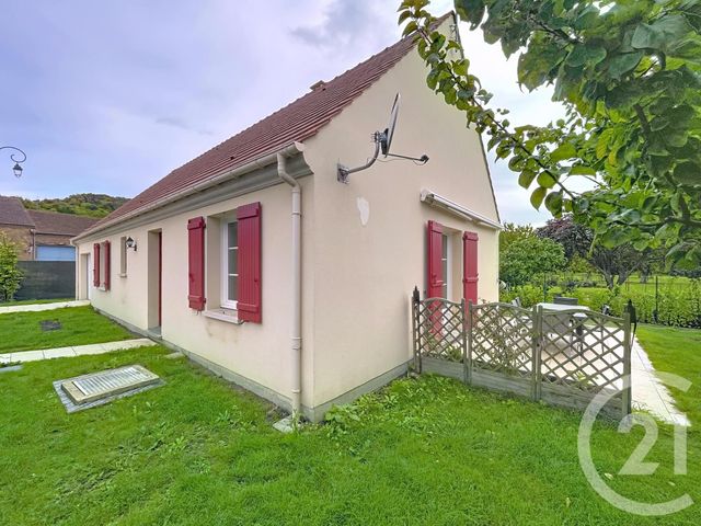 Maison à vendre CLAIROIX