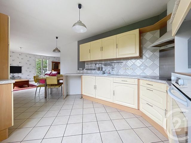 maison à vendre - 4 pièces - 120.0 m2 - CLAIROIX - 60 - PICARDIE - Century 21 Infinity