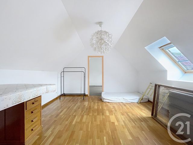 maison à vendre - 4 pièces - 120.0 m2 - CLAIROIX - 60 - PICARDIE - Century 21 Infinity