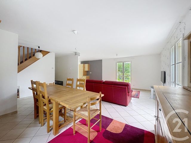 maison à vendre - 4 pièces - 120.0 m2 - CLAIROIX - 60 - PICARDIE - Century 21 Infinity