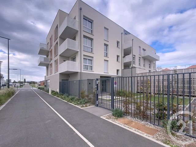 appartement - MARGNY LES COMPIEGNE - 60