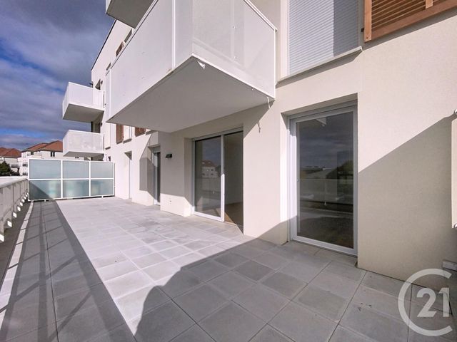 Appartement F3 à vendre - 3 pièces - 71.91 m2 - MARGNY LES COMPIEGNE - 60 - PICARDIE - Century 21 Infinity