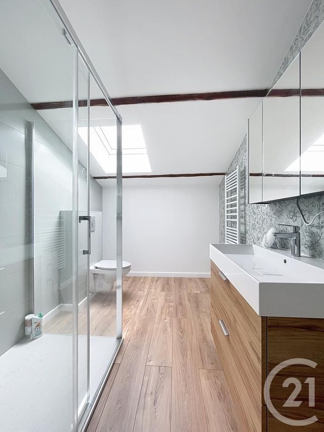 maison à vendre - 6 pièces - 199.0 m2 - COMPIEGNE - 60 - PICARDIE - Century 21 Infinity