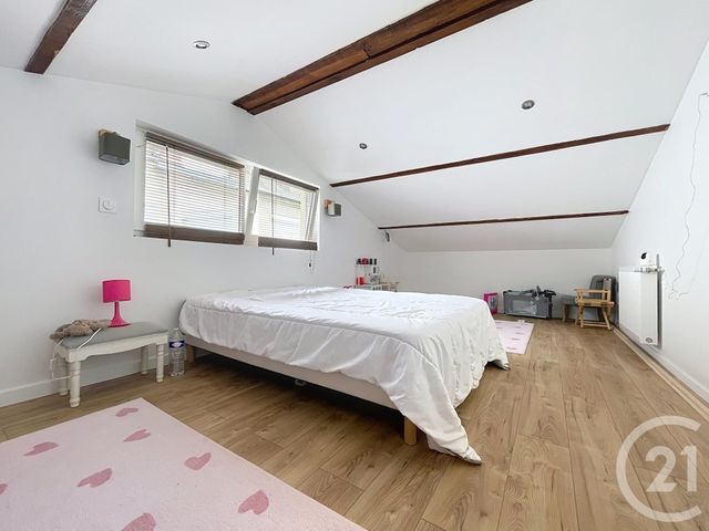 maison à vendre - 6 pièces - 199.0 m2 - COMPIEGNE - 60 - PICARDIE - Century 21 Infinity