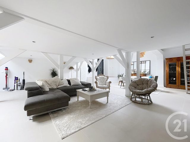 maison à vendre - 6 pièces - 199.0 m2 - COMPIEGNE - 60 - PICARDIE - Century 21 Infinity