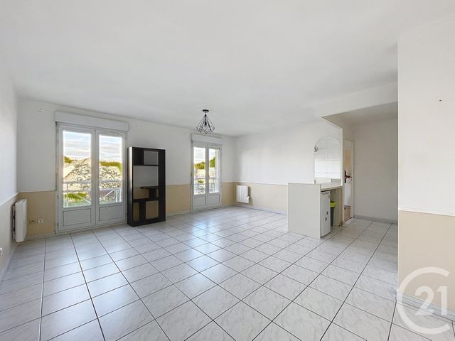 appartement - COMPIEGNE - 60