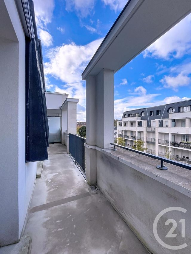 Appartement T2 à vendre - 2 pièces - 49.34 m2 - COMPIEGNE - 60 - PICARDIE - Century 21 Infinity
