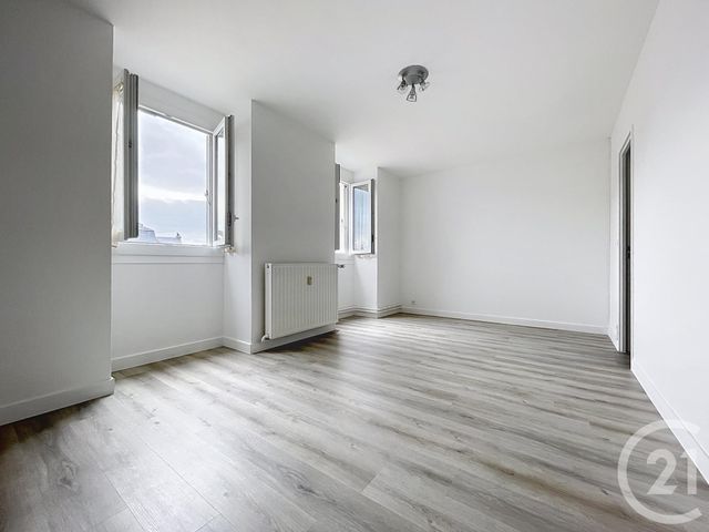 Appartement F1 à louer - 1 pièce - 24.61 m2 - COMPIEGNE - 60 - PICARDIE - Century 21 Infinity