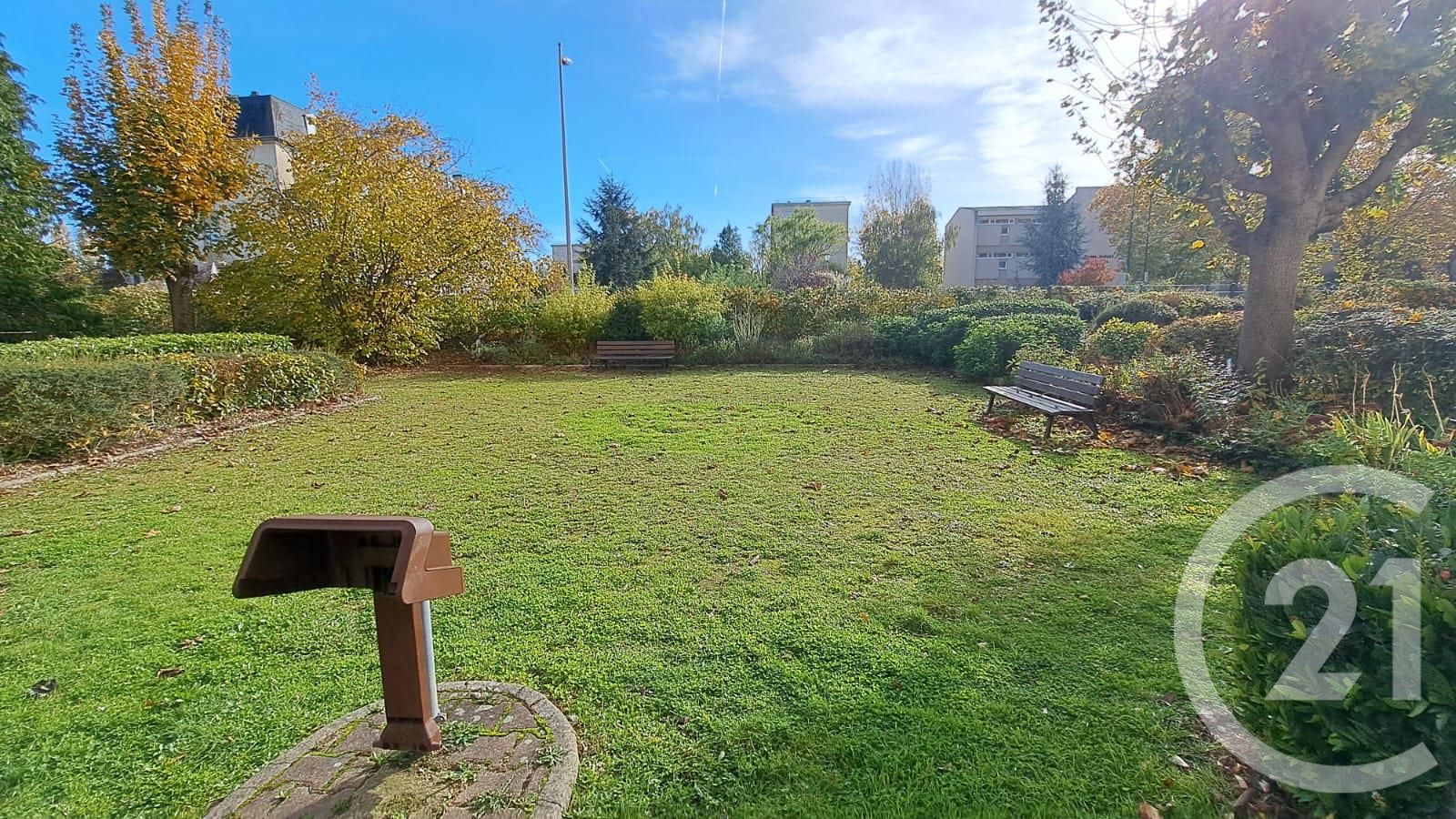 Appartement F4 à louer - 4 pièces - 84.0 m2 - COMPIEGNE - Miniature 13