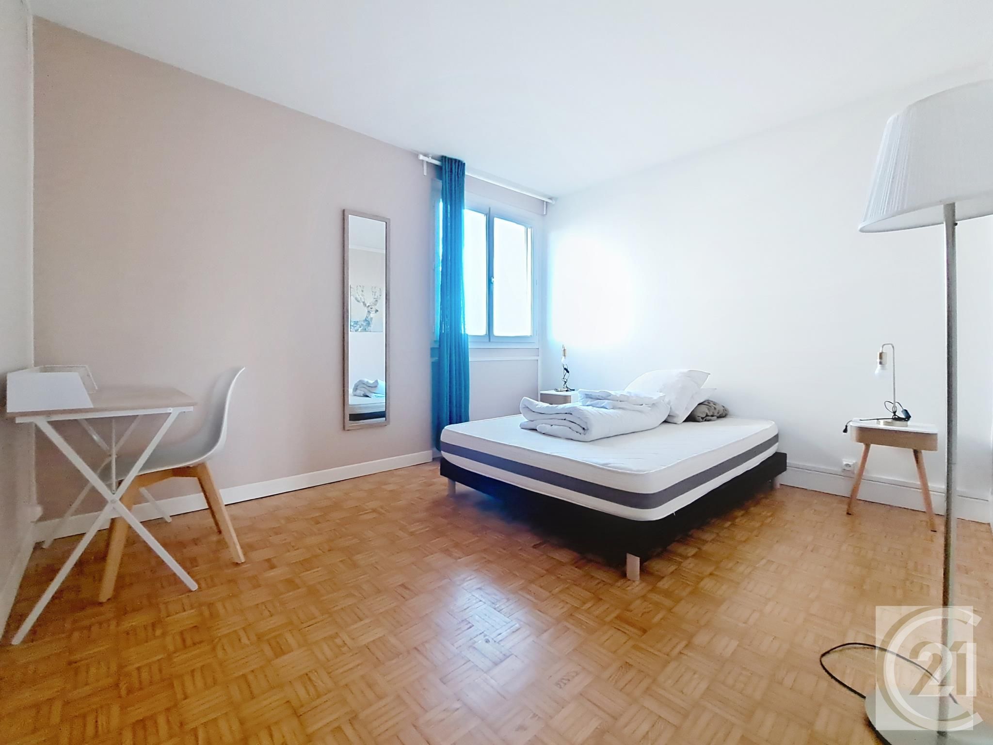 Appartement F4 à louer - 4 pièces - 84.0 m2 - COMPIEGNE - Miniature 7