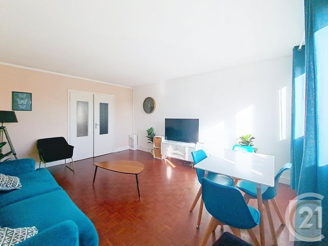 Appartement F4 à louer - 4 pièces - 84.0 m2 - COMPIEGNE - 60 - PICARDIE - Century 21 Infinity