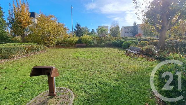 Appartement F4 à louer - 4 pièces - 84.0 m2 - COMPIEGNE - 60 - PICARDIE - Century 21 Infinity