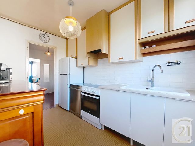 Appartement F4 à louer - 4 pièces - 84.0 m2 - COMPIEGNE - 60 - PICARDIE - Century 21 Infinity