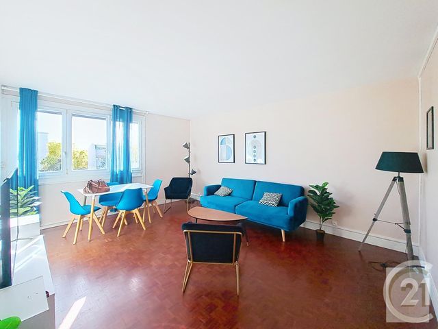 Appartement F4 à louer - 4 pièces - 84.0 m2 - COMPIEGNE - 60 - PICARDIE - Century 21 Infinity