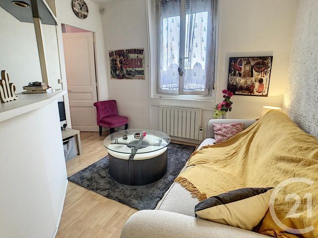 appartement - COMPIEGNE - 60
