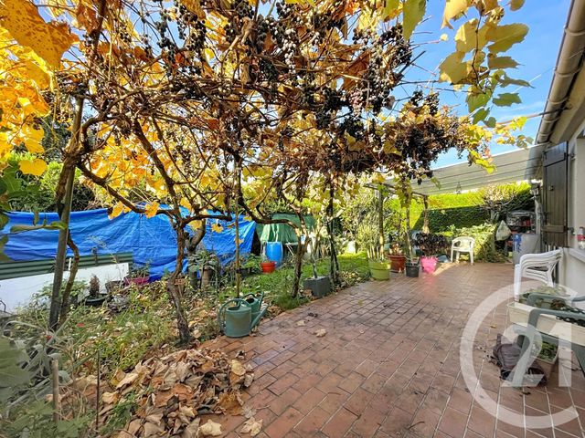 maison à vendre - 4 pièces - 75.0 m2 - MARGNY LES COMPIEGNE - 60 - PICARDIE - Century 21 Infinity